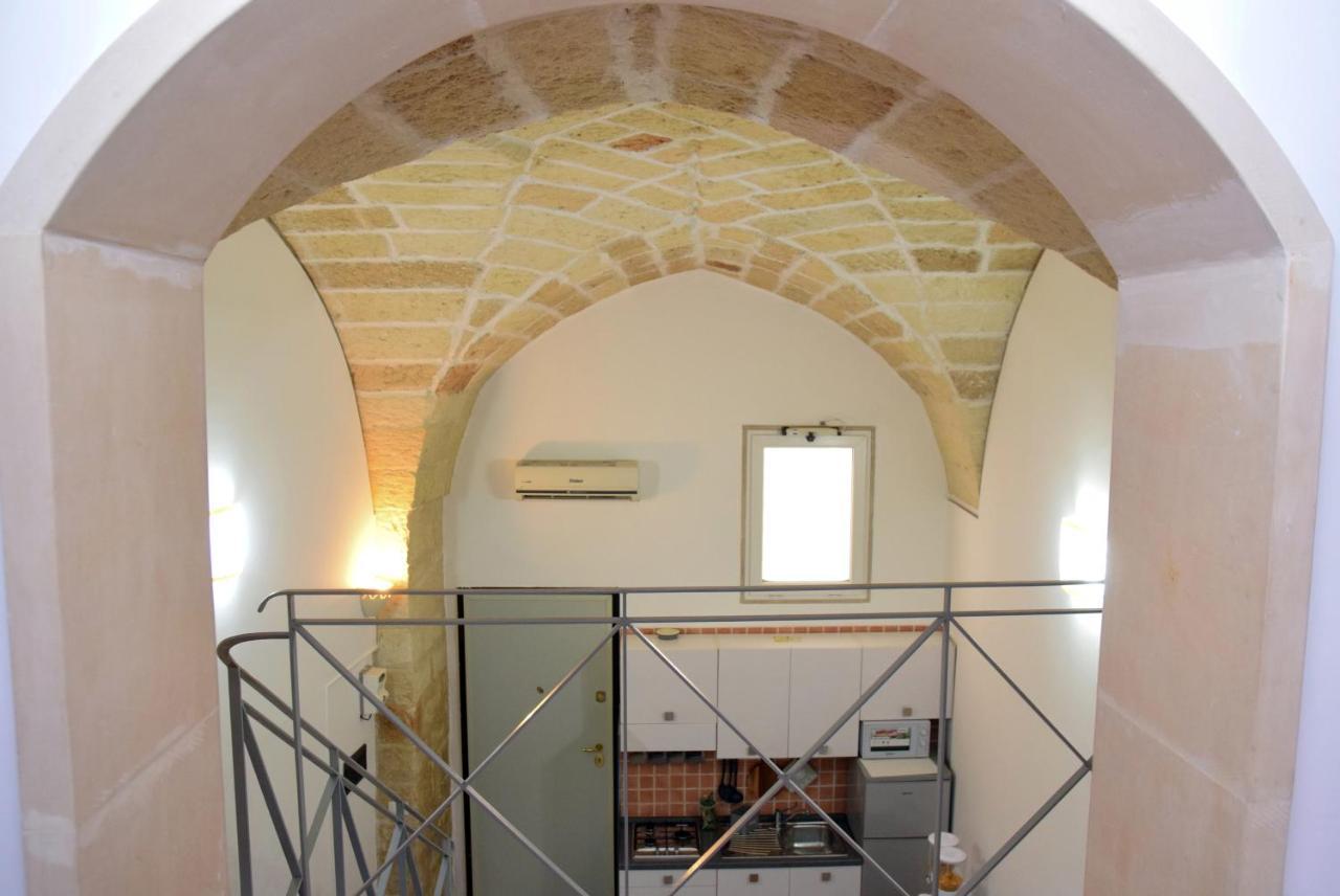 Ferrante D'Aragona Rooms Lecce Bagian luar foto